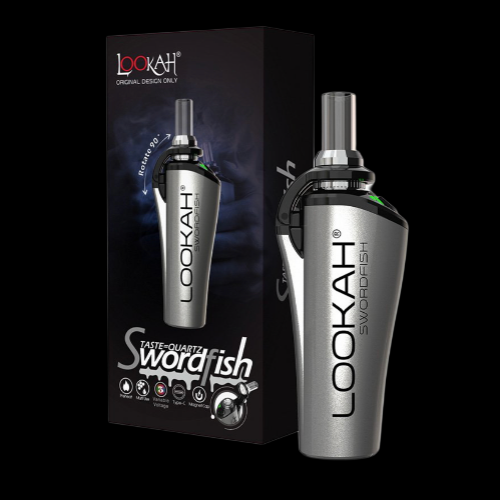 Lookah Swordfish Dab Pen