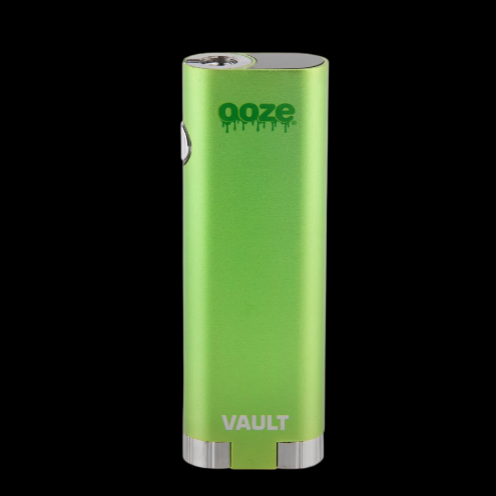 Ooze Vault Dual Extract Battery