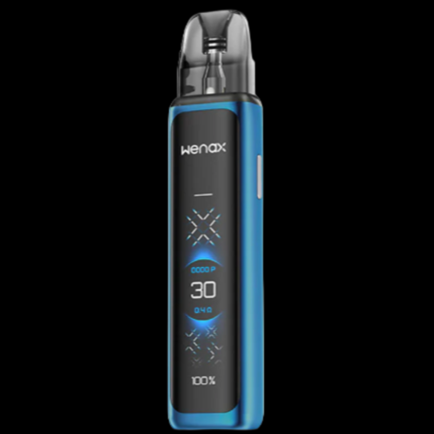 GeekVape Wenax Q Ultra Kit