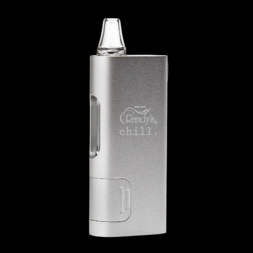 Randy's Chill Dual Use Vaporizer