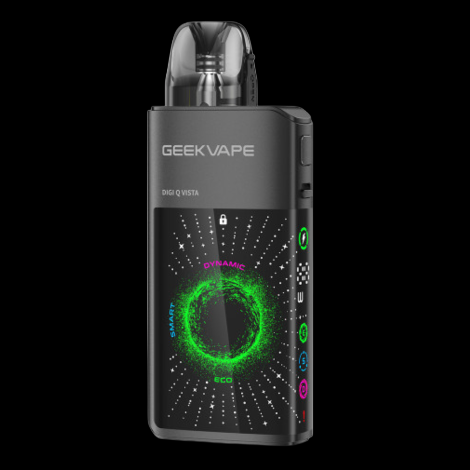 Geek Vape Digi-Q VISTA Pod System