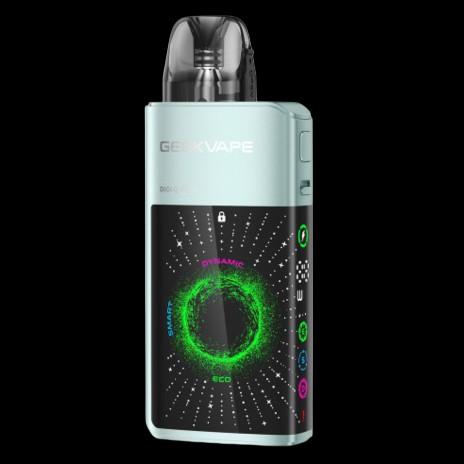 Geek Vape Digi-Q VISTA Pod System