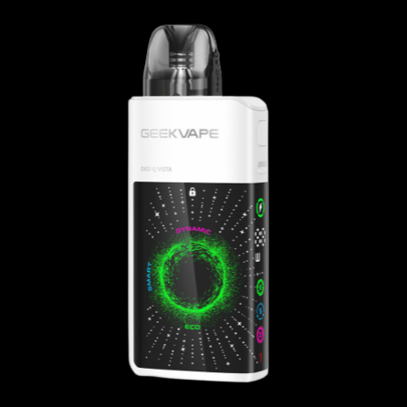Geek Vape Digi-Q VISTA Pod System