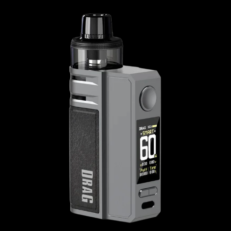 Voopoo Drag E60 Mod Kit