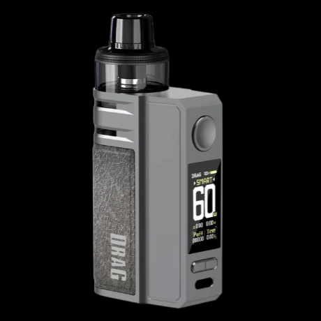 Voopoo Drag E60 Mod Kit