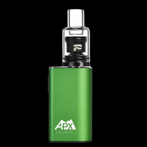 Pulsar APX Wax V3 Vaporizer