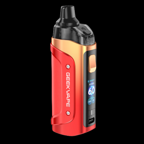 Geek Vape Aegis Boost 3 Kit