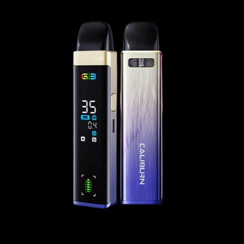 Uwell Caliburn G3 Pro Kit