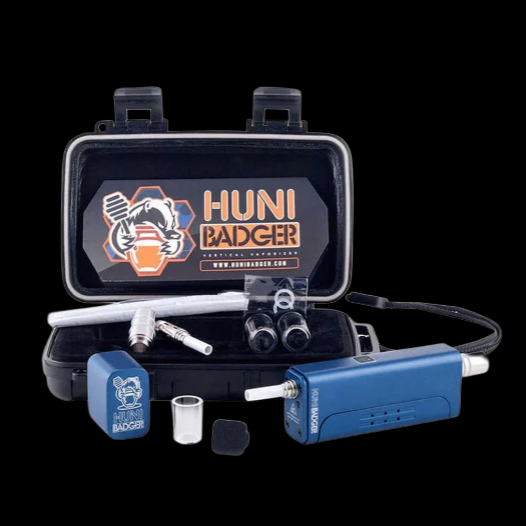 Huni Badger Portable Device