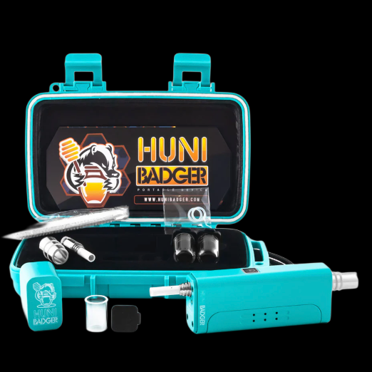 Huni Badger Portable Device
