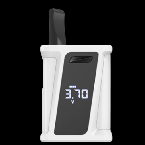 Dot Aurora Cartridge Battery