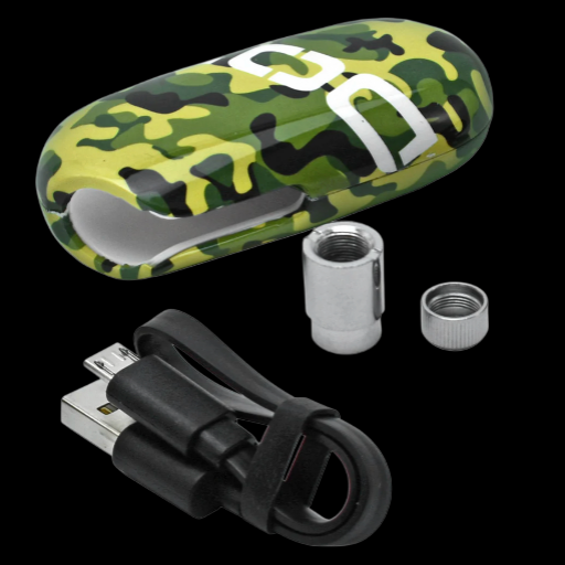 Dot Mini-S MOD 510 Thread Cart Battery