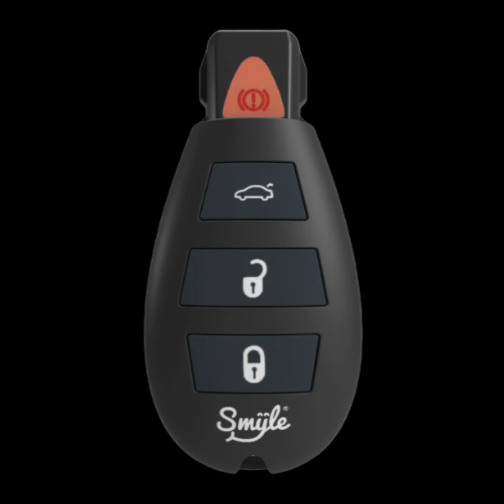 Smyle Car Key Penjamin Battery