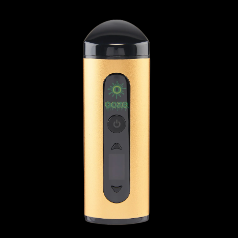 Ooze Drought Dry Herb Vaporizer