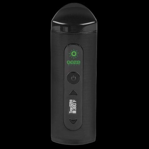 Ooze Drought Dry Herb Vaporizer