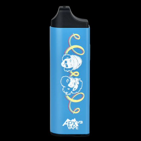 Pulsar APX V3 Dry Herb Vaporizer