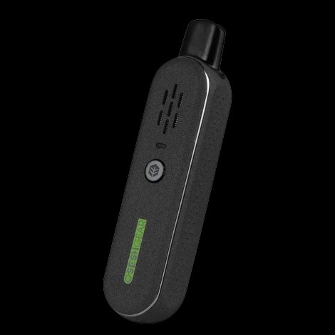 SeshGear Commute Dry Herb Vaporizer