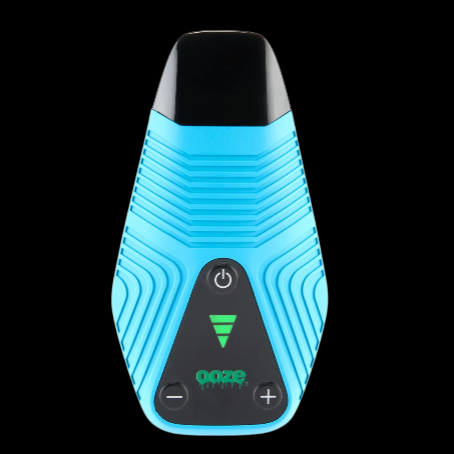 Ooze Brink Dry Herb Vaporizer