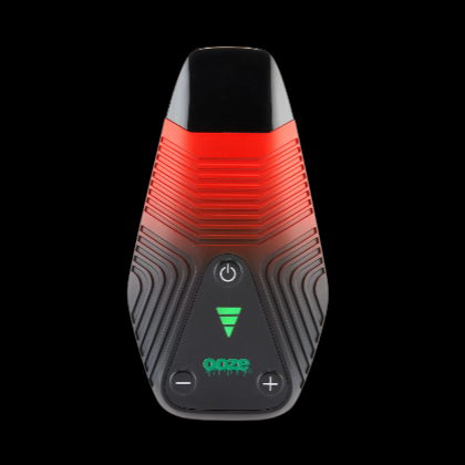 Ooze Brink Dry Herb Vaporizer