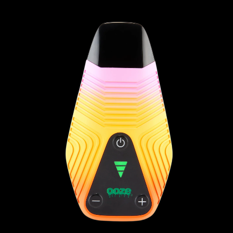 Ooze Brink Dry Herb Vaporizer