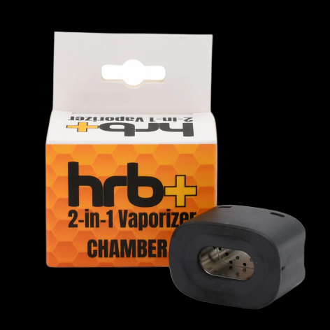 Atomizer Replacement for HRB+ 2-in-1 Vaporizer (Both Options)