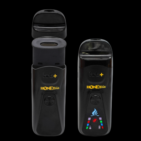 HoneyStick HRB+ 2-in-1 Dry Herb & Dab Vape Pen