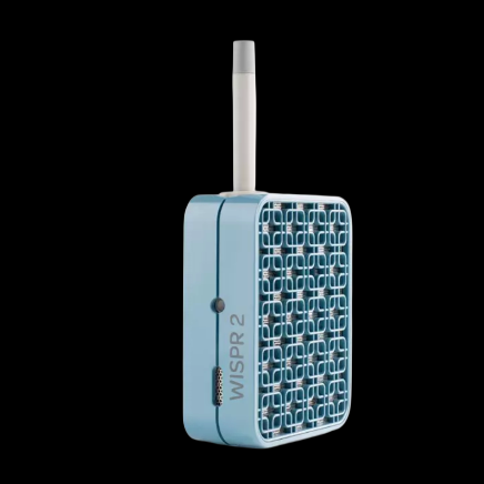 IOLITE WISPR 2 Vaporizer