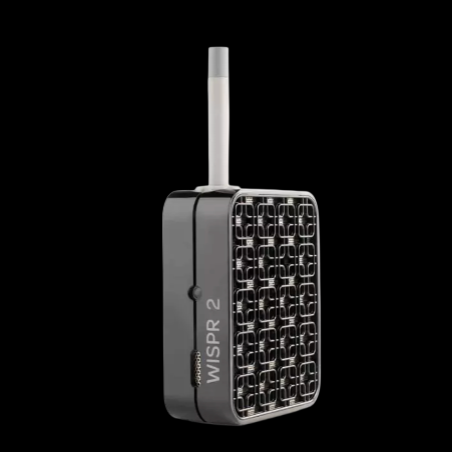 IOLITE WISPR 2 Vaporizer