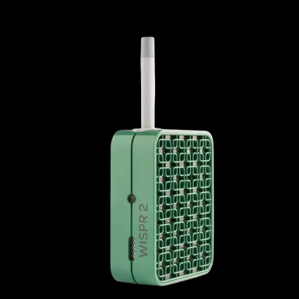 IOLITE WISPR 2 Vaporizer