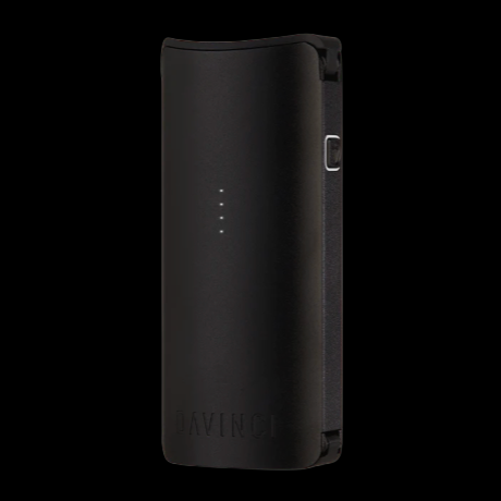 Davinci MIQRO-C Dry Herb Vaporizer