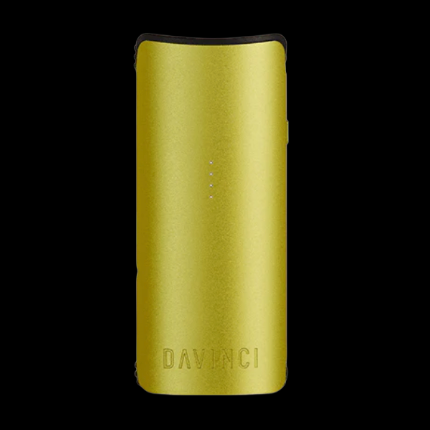 Davinci MIQRO-C Dry Herb Vaporizer