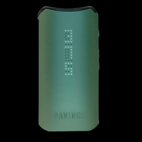 Davinci IQC Vaporizer