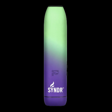 Pulsar SYNDR Dry Herb Vaporizer