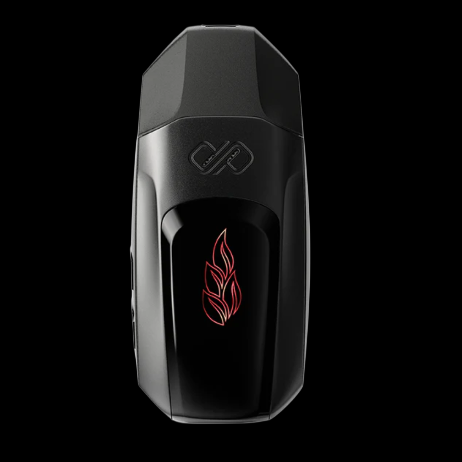 Boundless Vexil Dry Herb Vaporizer