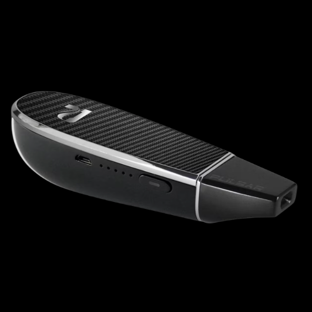 Pulsar Flow Dry Herb Vaporizer
