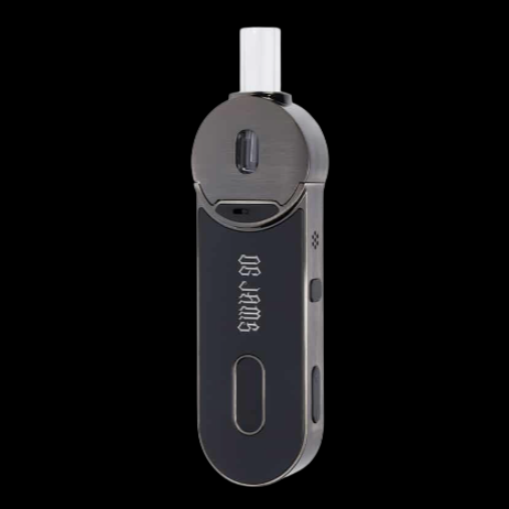 The Kind Pen OG Jams Dry Herb Vaporizer