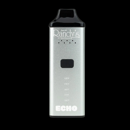 Randy's Echo Dry Herb Vaporizer