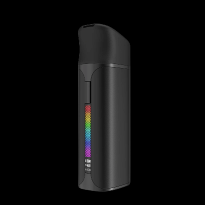 Yocan Black Pocket Concentrate Vaporizer