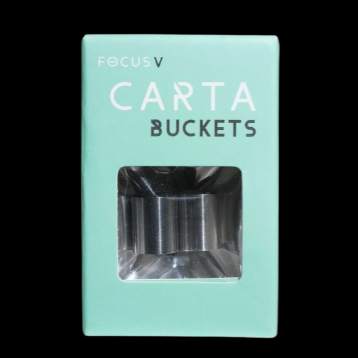 Focus V Carta Buckets 2 pcs