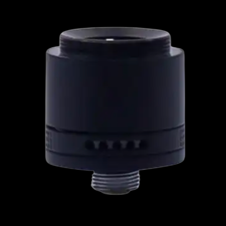 KandyPens Crystal 2 Quartz Atomizer