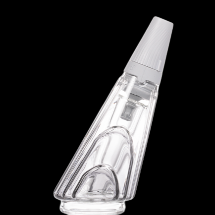 Puffco Peak/Peak Pro Travel Glass