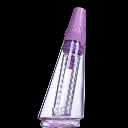 Puffco Peak/Peak Pro Travel Glass