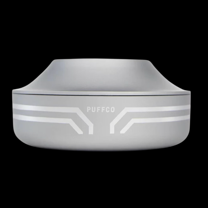 Puffco Peak Pro Power Dock: Wireless Charging Dock