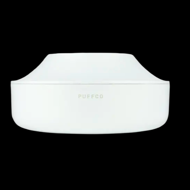 Puffco Peak Pro Power Dock: Wireless Charging Dock