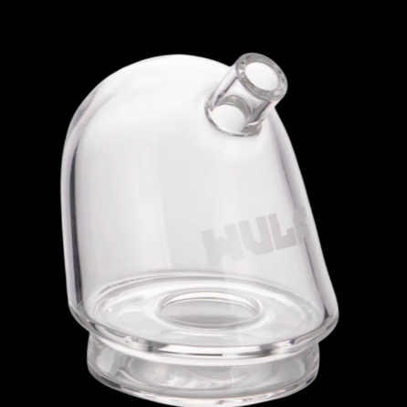 Wulf Mods Link Puffco Peak Attachment