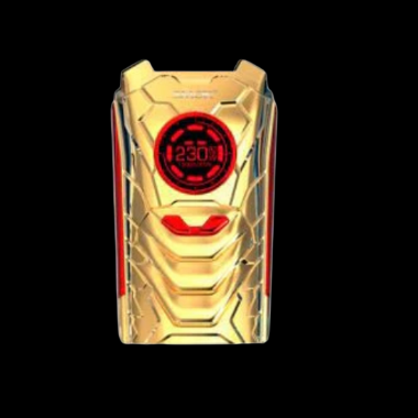 SMOK I-Priv 230W Voice Control Box Mod