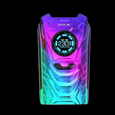 SMOK I-Priv 230W Voice Control Box Mod