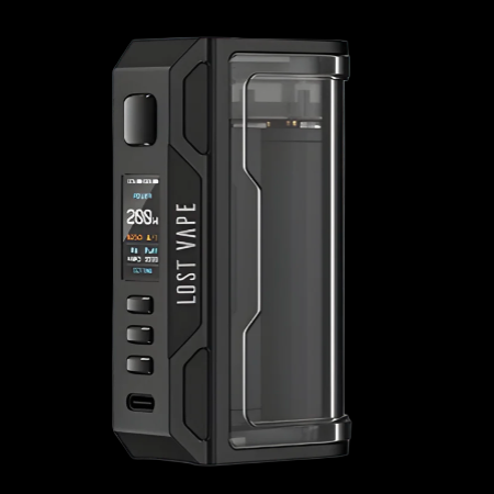 Lost Vape THELEMA QUEST 200W Box Mod