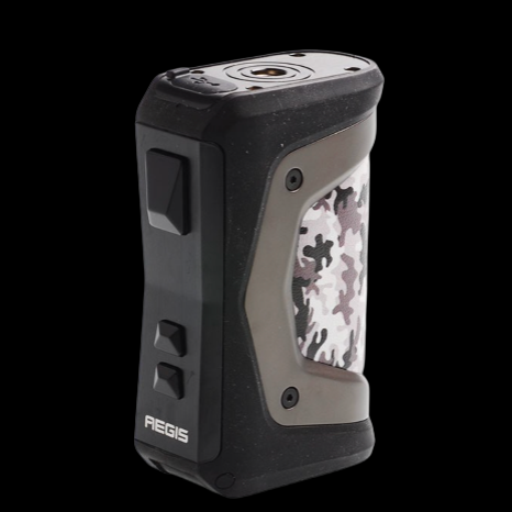 Geek Vape AEGIS X Box Mod