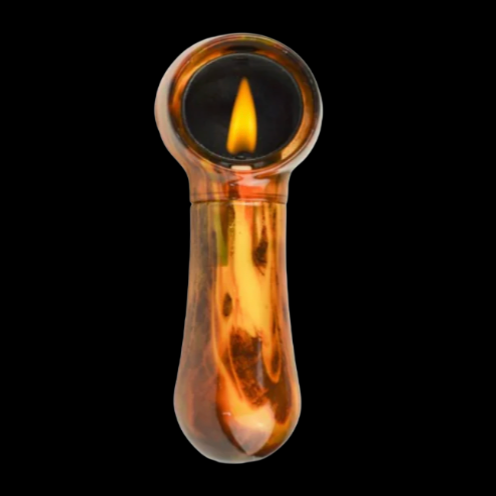 John Gibson Enclosed Flame Safety Lighter 3 pcs